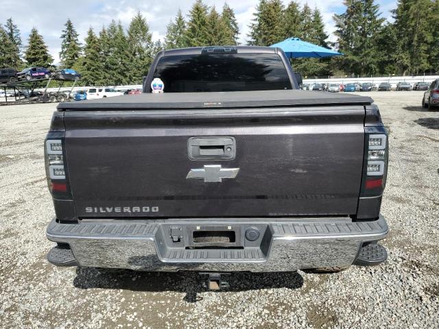 2015 CHEVROLET SILVERADO 1GCVKPEC2FZ372519  70043164