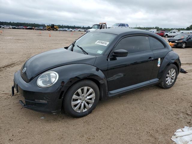 2013 VOLKSWAGEN BEETLE #3026128281