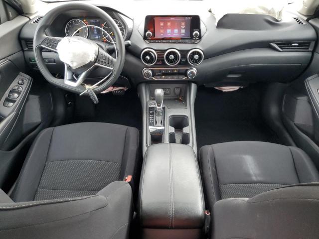 2021 NISSAN SENTRA S - 3N1AB8BV5MY274928