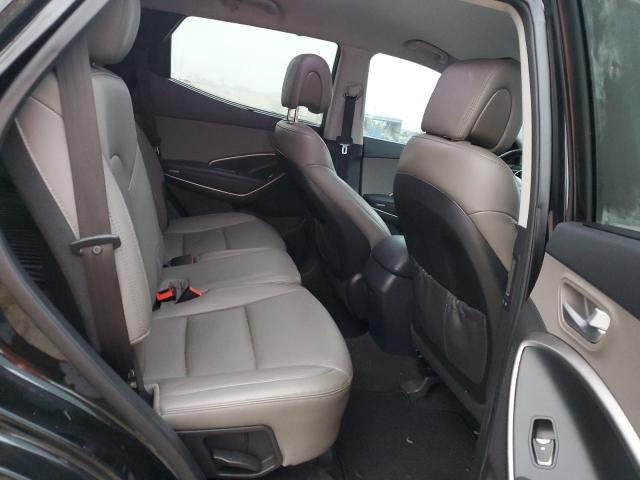 2017 HYUNDAI SANTA FE S - 5XYZU3LB6HG416084