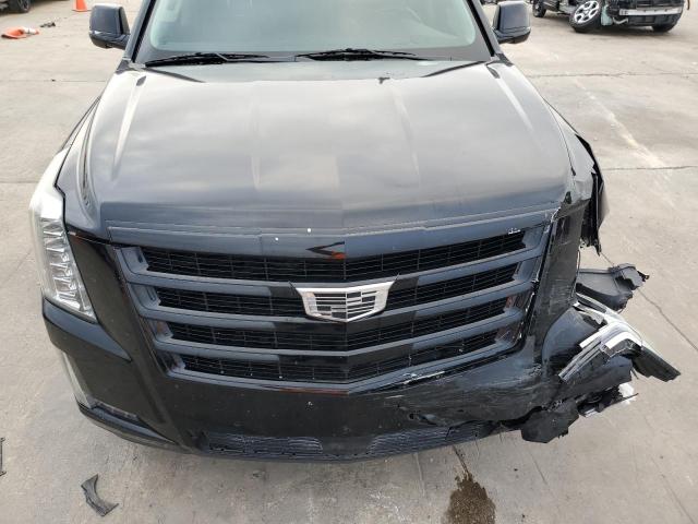 VIN 1GYS3CKJ9JR327477 2018 Cadillac Escalade, Premi... no.12