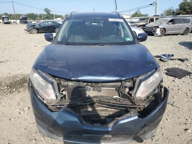 VIN KNMAT2MV9GP611501 2016 Nissan Rogue, S no.5