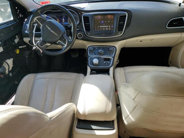 2015 CHRYSLER 200 C - 1C3CCCCG1FN565470