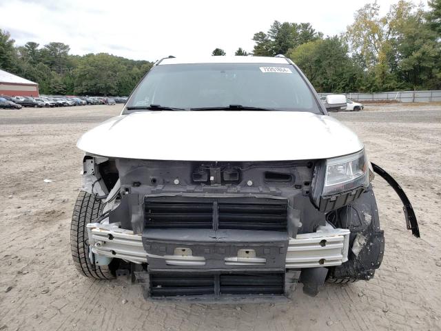 VIN 1FM5K8F81GGB82798 2016 Ford Explorer, Limited no.5