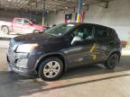 CHEVROLET TRAX LS photo