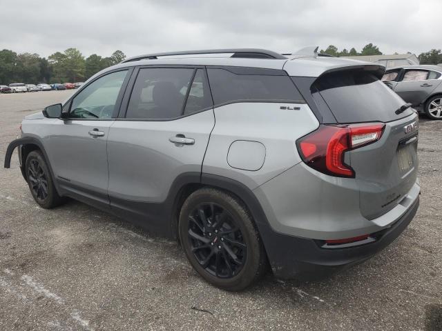 2023 GMC TERRAIN SL - 3GKALMEG2PL202512