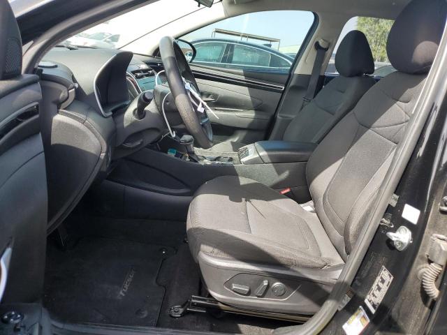 2022 HYUNDAI TUCSON SEL - 5NMJBCAE0NH110029
