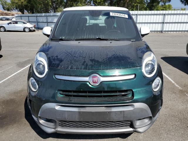 VIN ZFBCFADH7EZ008751 2014 Fiat 500L, Trekking no.5