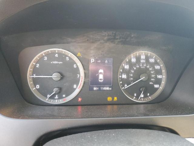 2015 HYUNDAI SONATA SE - 5NPE24AF3FH137178