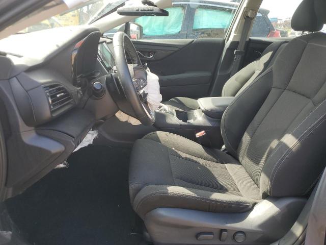 2024 SUBARU LEGACY PRE - 4S3BWAF66R3015204