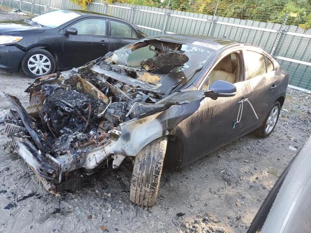 Vin: yv1612fsxd2192205, lot: 43498645, volvo s60 t5 2013 img_1