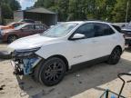 2022 CHEVROLET EQUINOX RS - 3GNAXWEVXNS172700