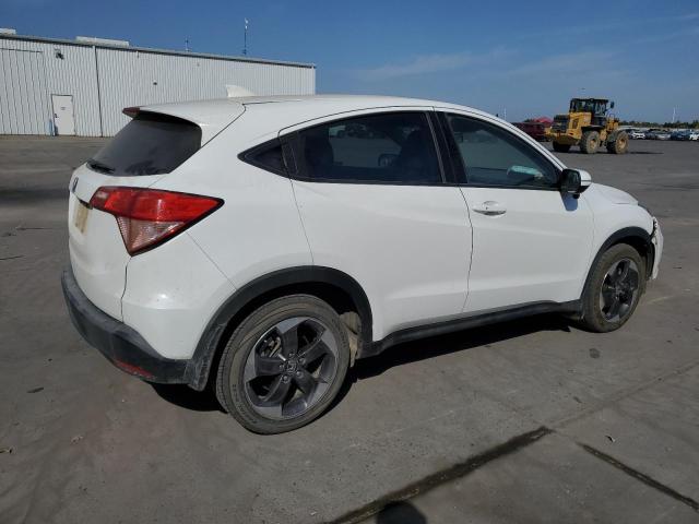 VIN 3CZRU5H59JM711052 2018 Honda HR-V, EX no.3