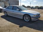 BMW 750 IL photo