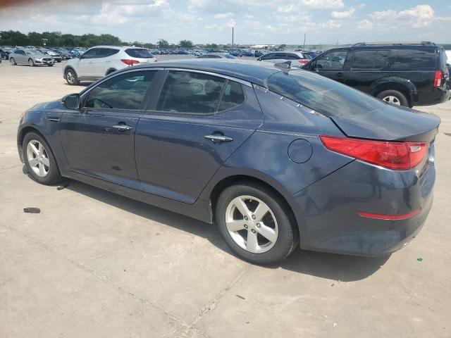 2015 KIA OPTIMA LX - 5XXGM4A78FG478471
