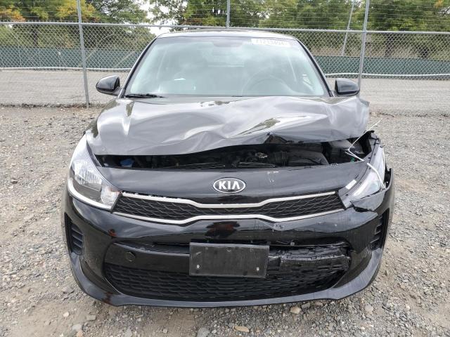 VIN 3KPA25AB9JE044647 2018 KIA Rio, LX no.5