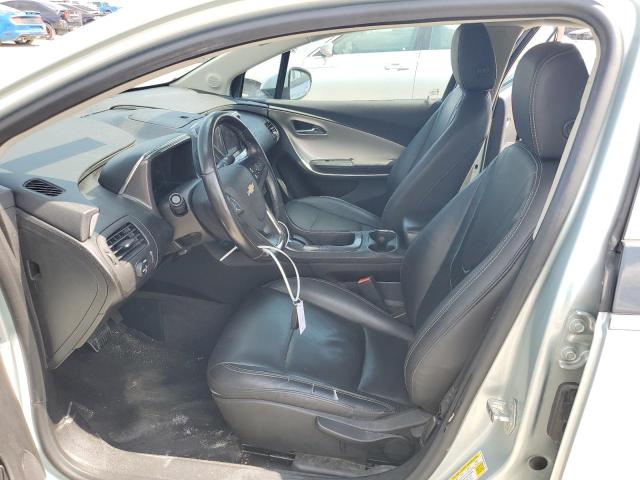 VIN 1G1RB6E49DU114277 2013 Chevrolet Volt no.7