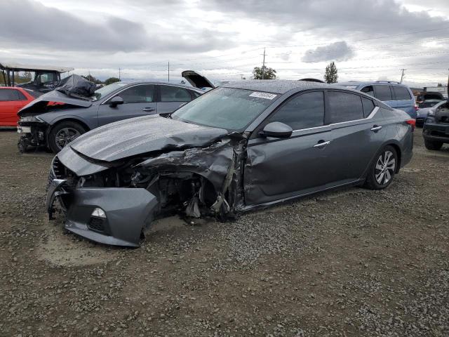 2020 NISSAN ALTIMA S - 1N4BL4BV2LC187234