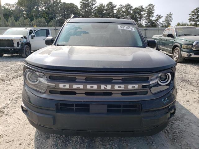 2022 FORD BRONCO SPO - 3FMCR9B62NRD35353