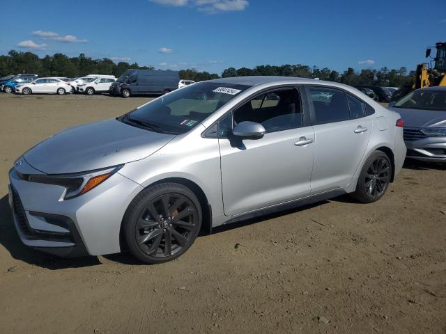 2024 TOYOTA COROLLA SE 5YFS4MCE2RP205172  69941454