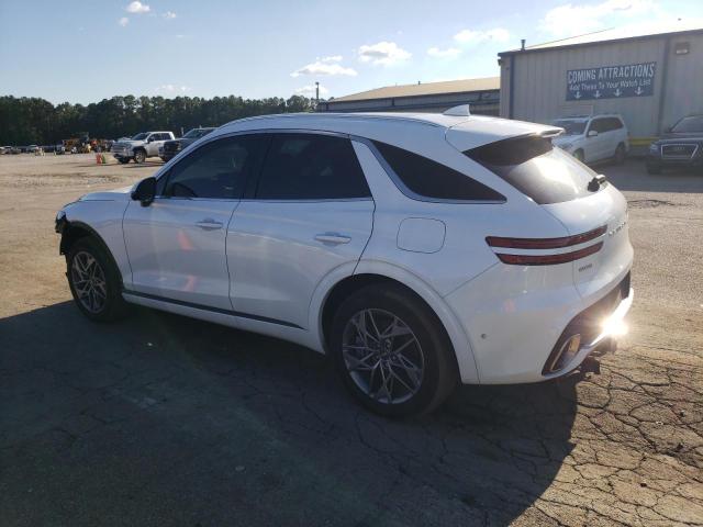 2023 GENESIS GV70 BASE - KMUMADTB9PU119622