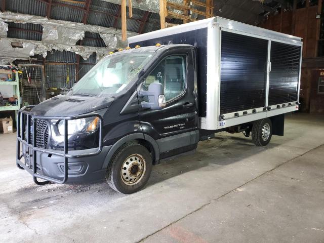 2020 FORD TRANSIT T- 1FDBR7Z84LKA66314  72706384