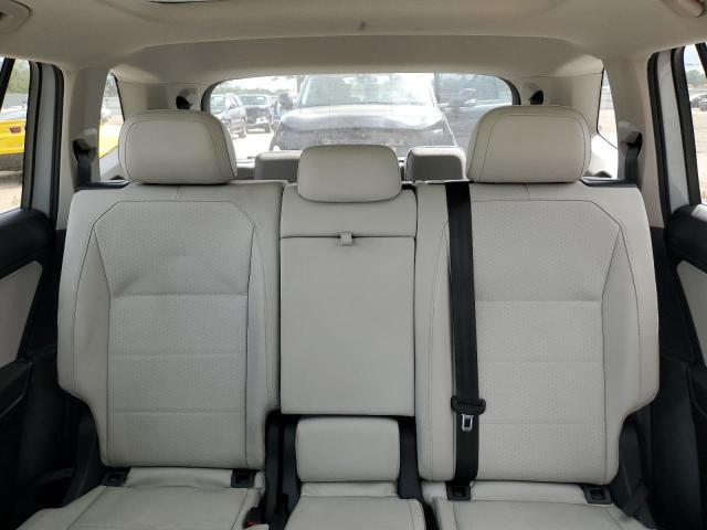 2019 VOLKSWAGEN TIGUAN SE - 3VV3B7AX8KM030196