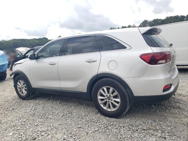 2019 KIA SORENTO L - 5XYPG4A36KG577932