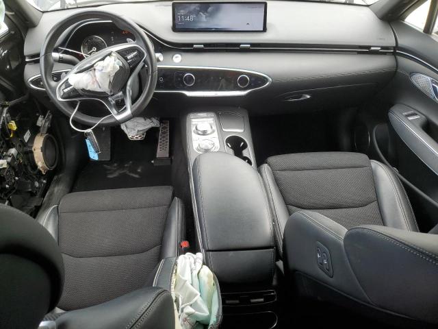 2022 GENESIS GV70 BASE - KMUMCDTC4NU015412