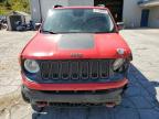 Lot #2957716994 2017 JEEP RENEGADE T