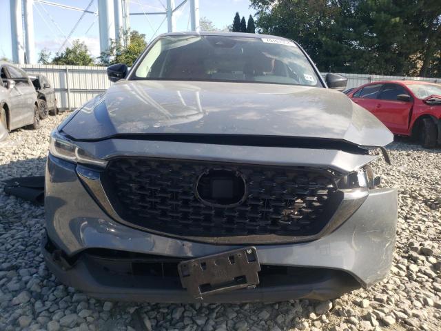 2023 MAZDA CX-5 PREFE - JM3KFBCM8P0136590