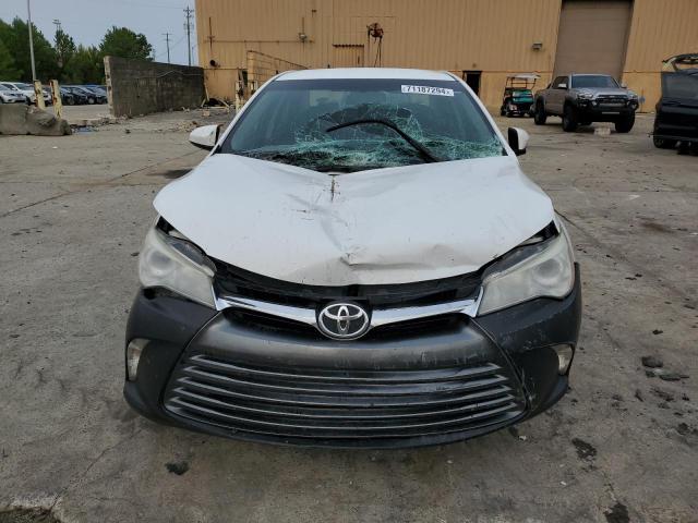 2017 TOYOTA CAMRY LE - 4T1BF1FK4HU361057