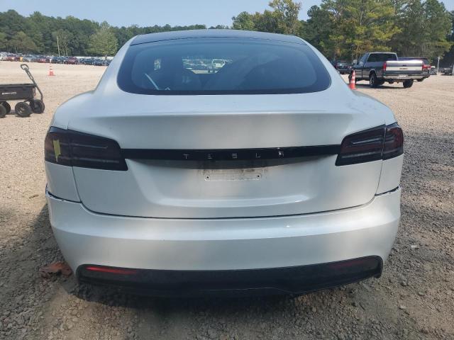 VIN 5YJSA1E51PF522986 2023 Tesla MODEL S no.6