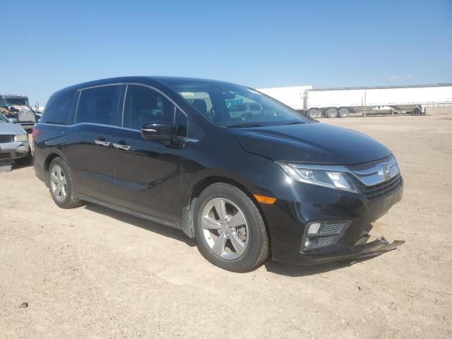 2019 HONDA ODYSSEY EX - 5FNRL6H7XKB114367