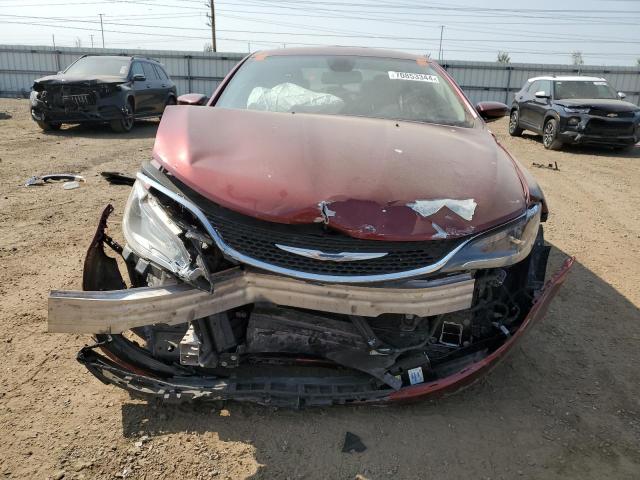 2015 CHRYSLER 200 LIMITE - 1C3CCCAB9FN602787