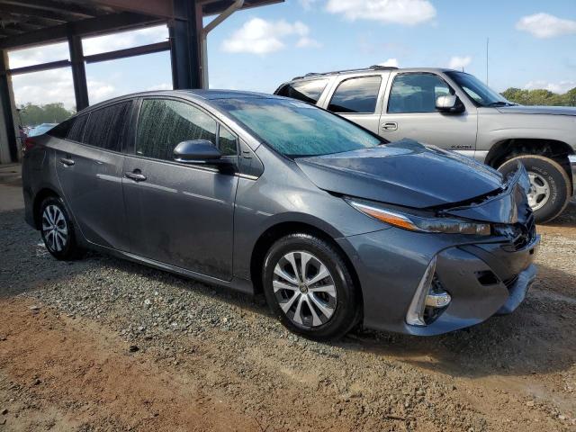 JTDKAMFP2M3165120 Toyota Prius Le 2021