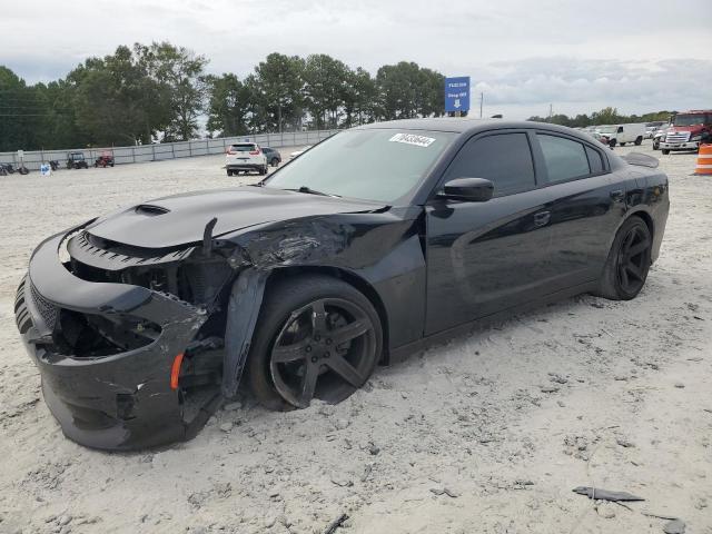2015 DODGE CHARGER R/ - 2C3CDXCT4FH848102