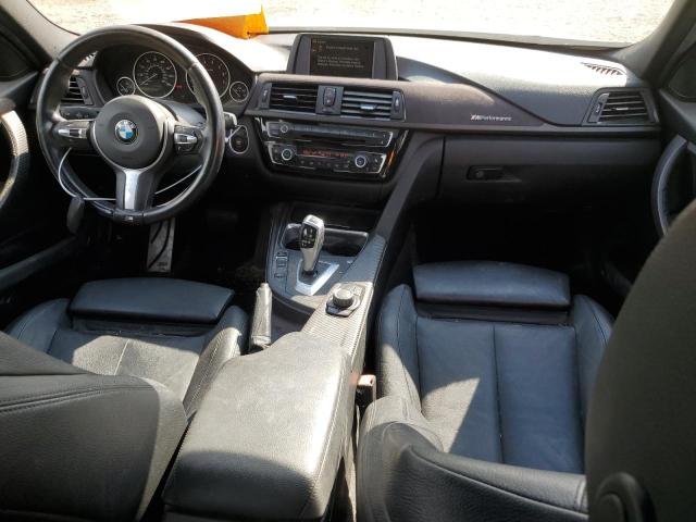 VIN WBA3A5C55DF351355 2013 BMW 3 Series, 328 I no.8