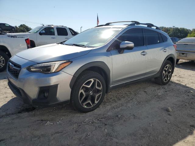 2018 SUBARU CROSSTREK LIMITED 2018