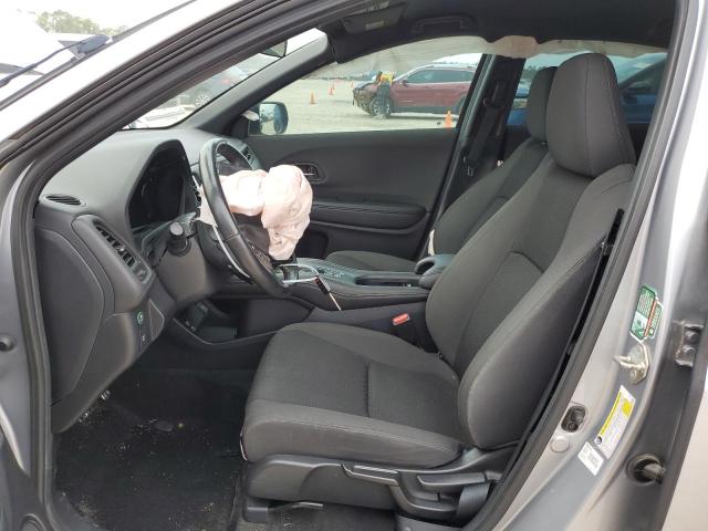 2019 HONDA HR-V SPORT - 3CZRU5H10KG706710