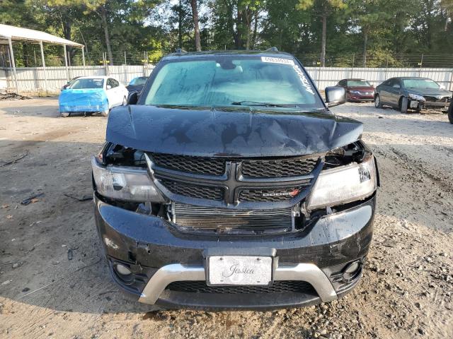 VIN 3C4PDCGB1LT269661 2020 Dodge Journey, Crossroad no.5