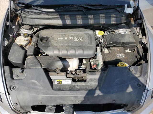 2018 JEEP CHEROKEE L - 1C4PJLCB7JD537338