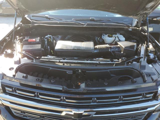 2022 CHEVROLET TAHOE K150 1GNSKRKD4NR126735  73379744