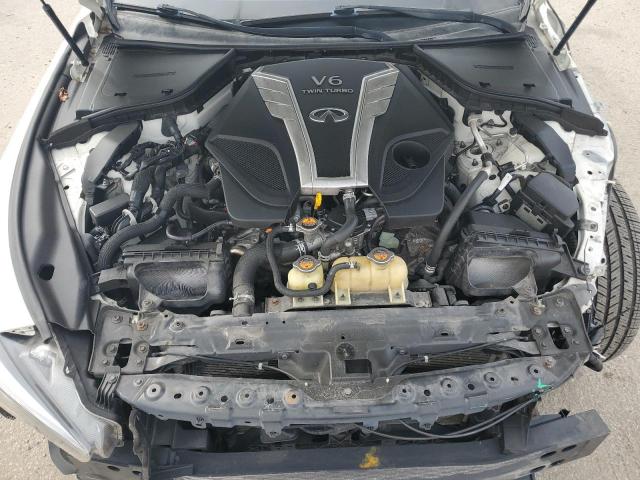 2016 INFINITI Q50 PREMIU - JN1EV7AR7GM341947