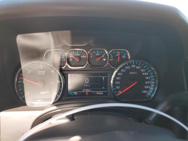 1GNSKAKC3HR128960 2017 CHEVROLET TAHOE