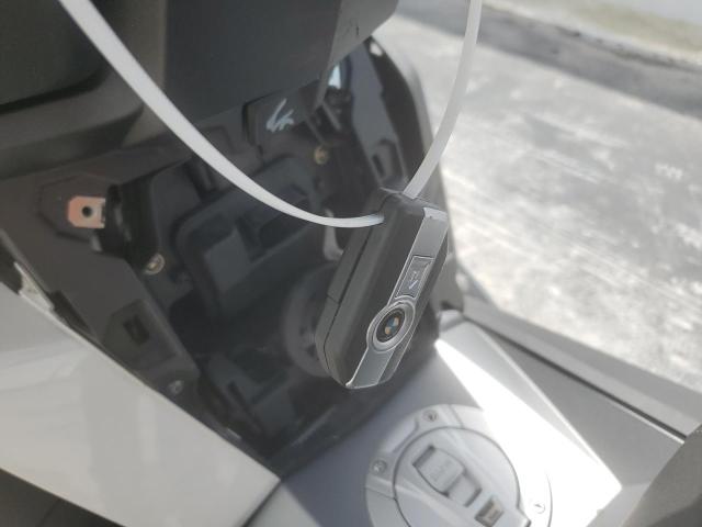 2024 BMW C 400 GT - WB40C6307RS922658