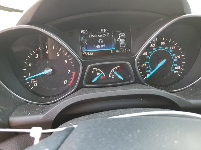 2015 FORD ESCAPE TIT - 1FMCU9J90FUC67610
