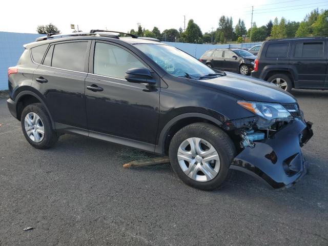 VIN 2T3BFREV8EW193422 2014 Toyota RAV4, LE no.4