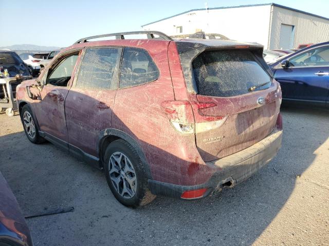 2024 SUBARU FORESTER P - JF2SKADC3RH410000