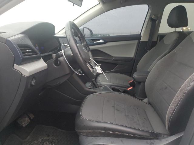 2022 VOLKSWAGEN TAOS SE - 3VVRX7B24NM029307